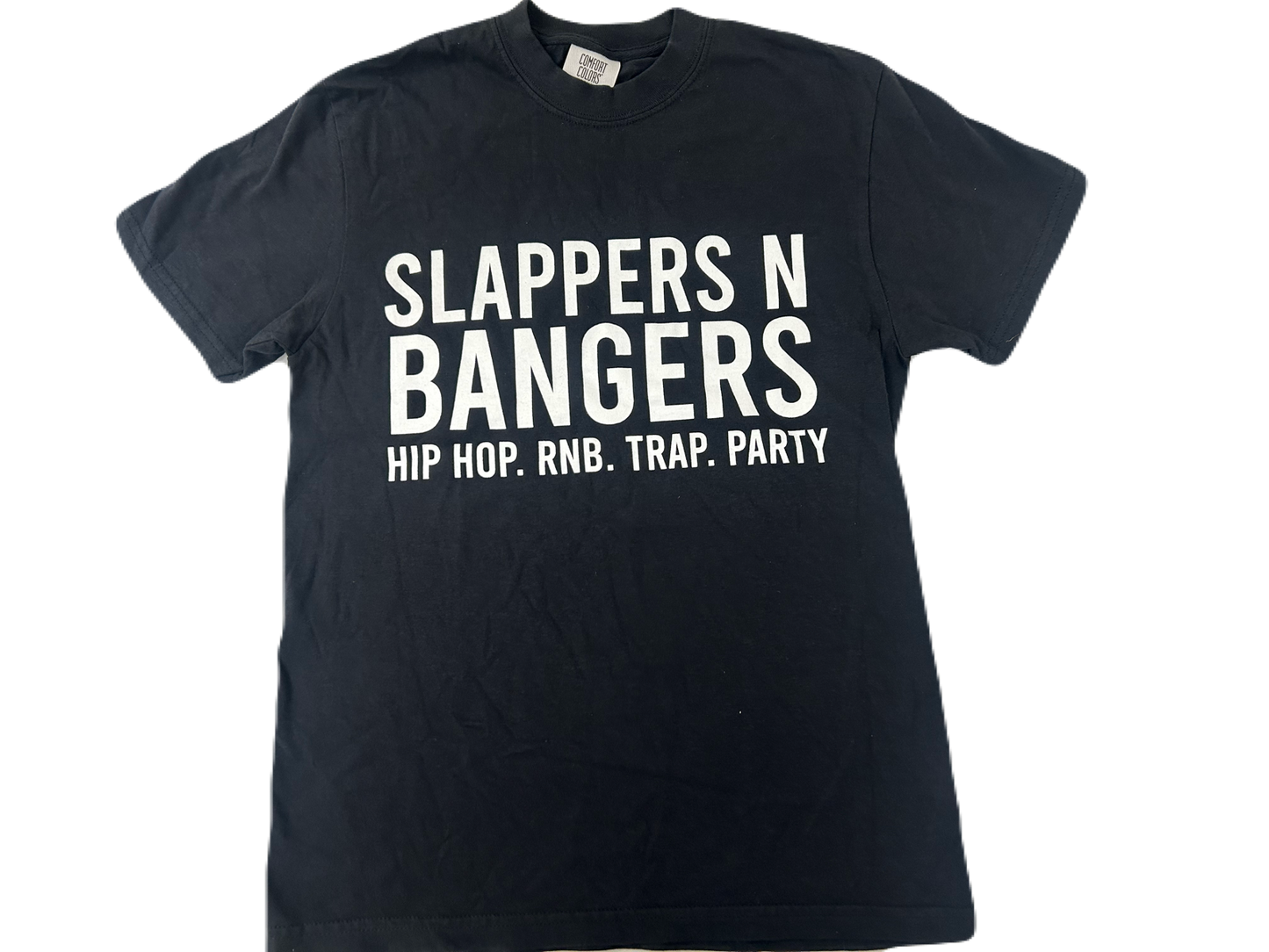 SNB Logo Shirt