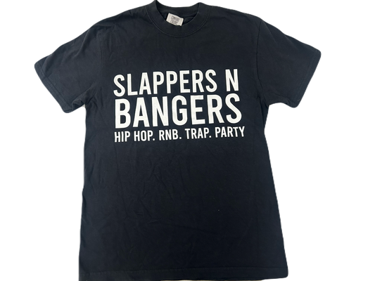 SNB Logo Shirt