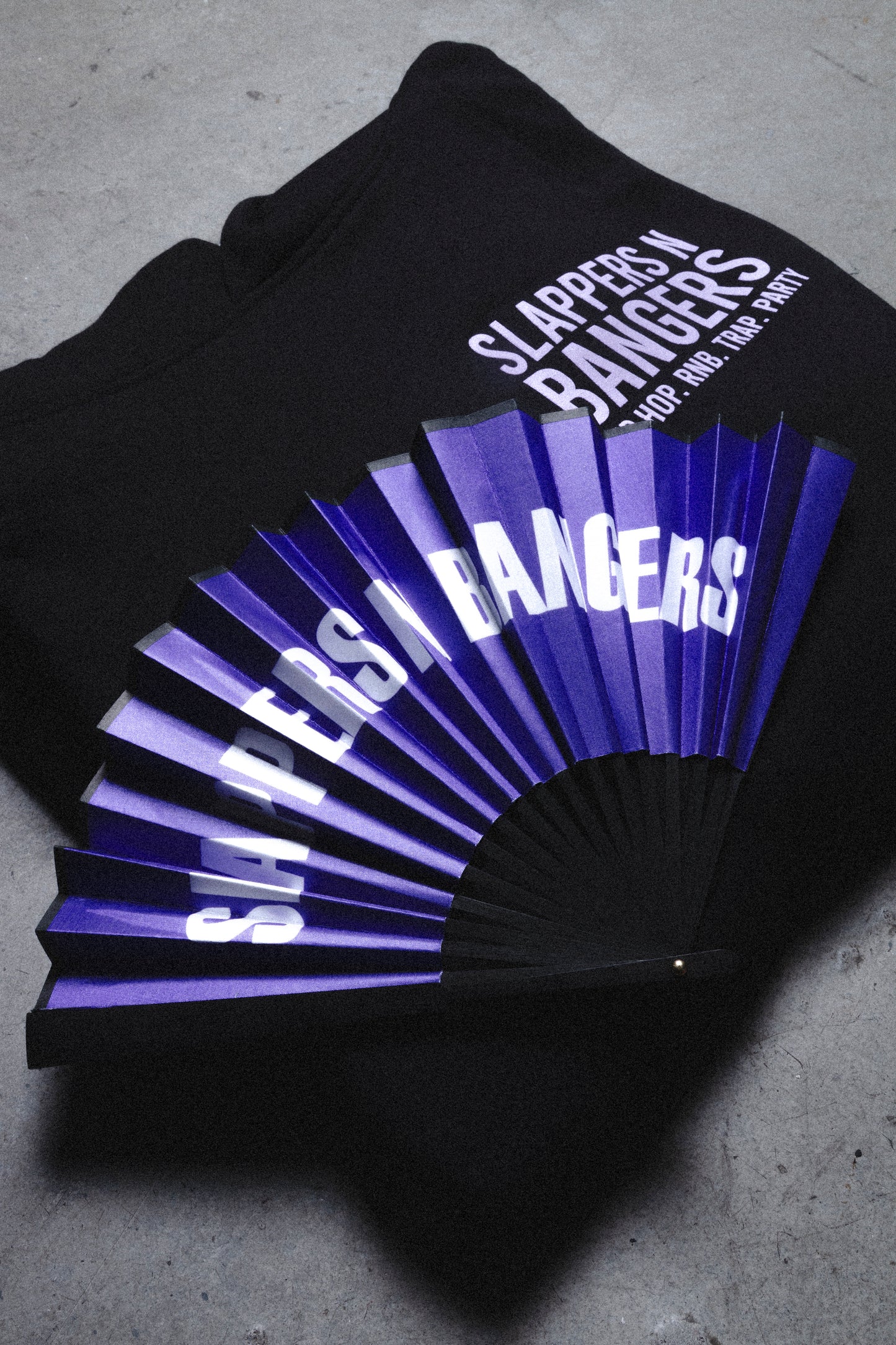 Slappers n Bangers Fans