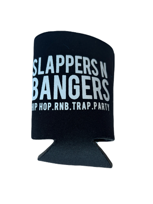 SNB Logo Koozie