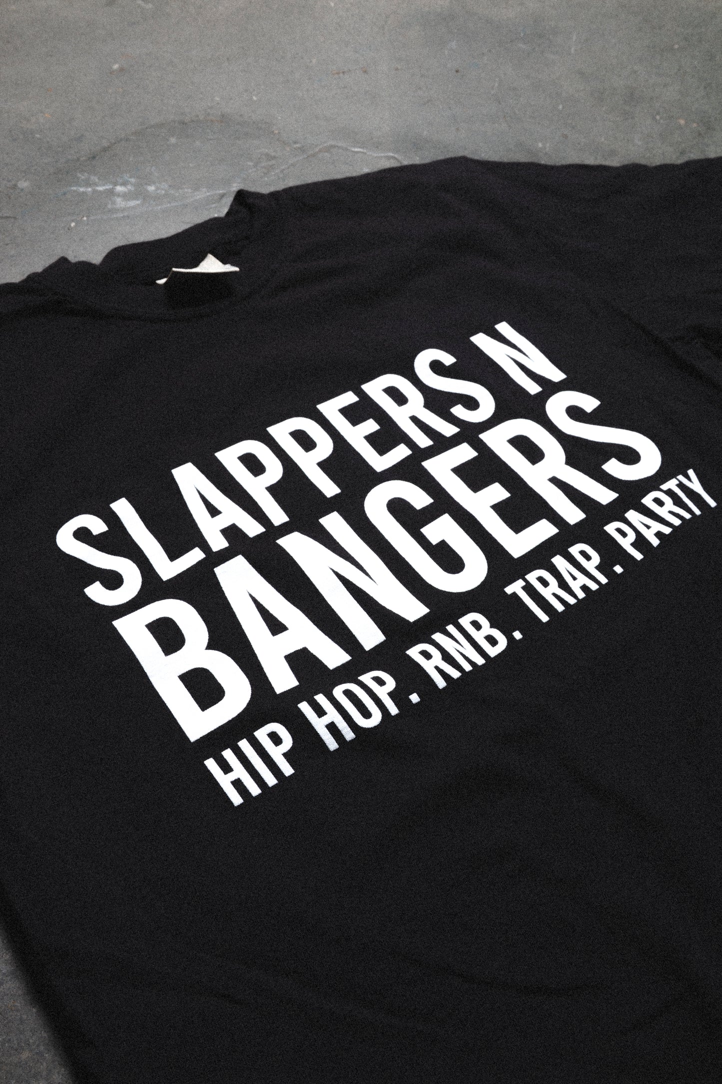 SNB Logo Shirt