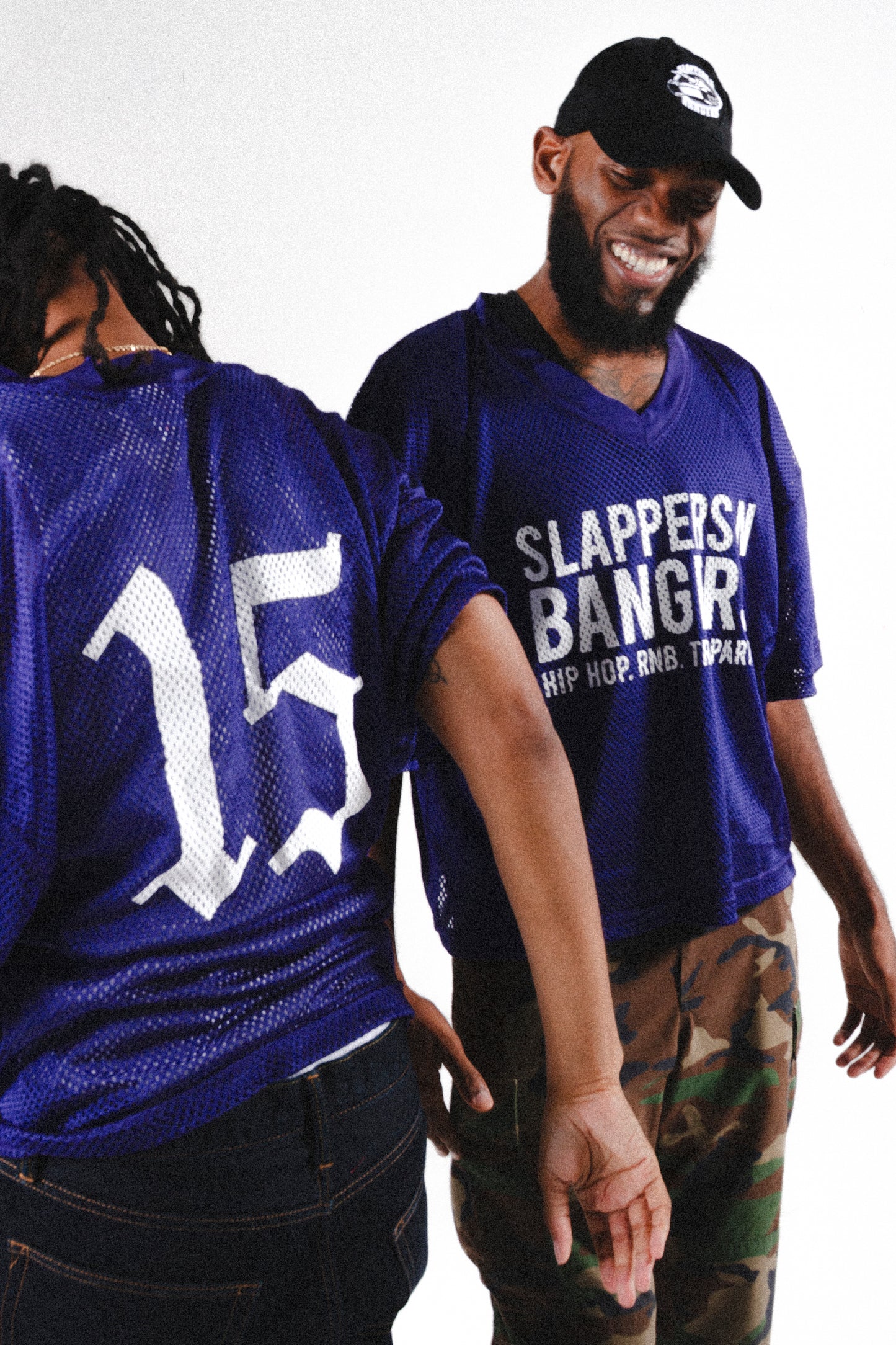 SNB Jersey