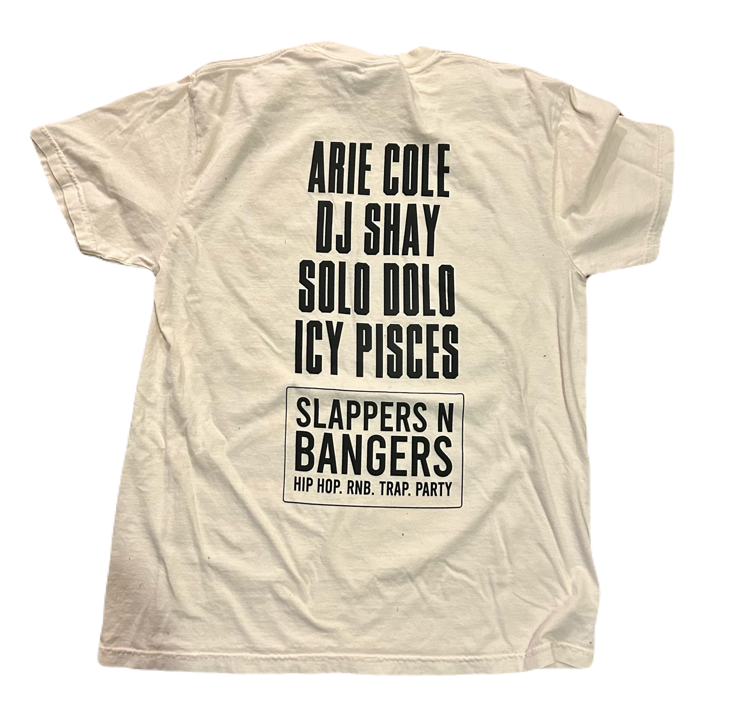 Draft Commemorative Tee