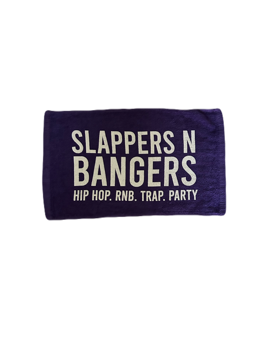 SNB Towel