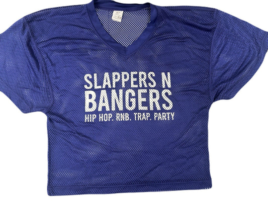 SNB Jersey