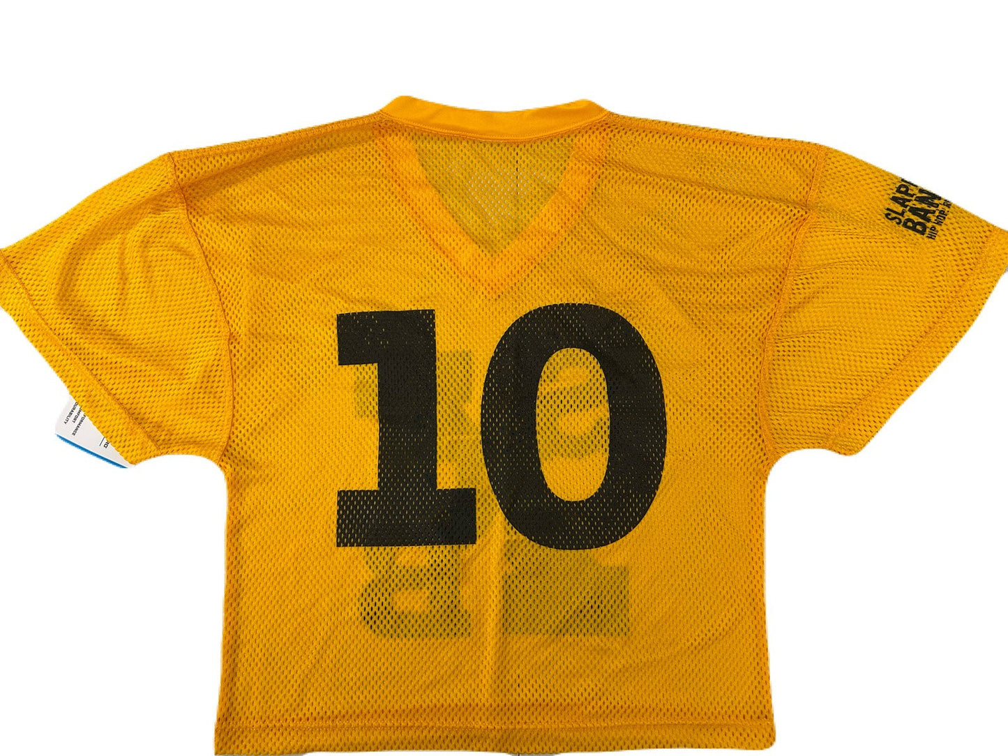 Slappers n' Bangers 10 th Anniversary Jersey (Limited Run)